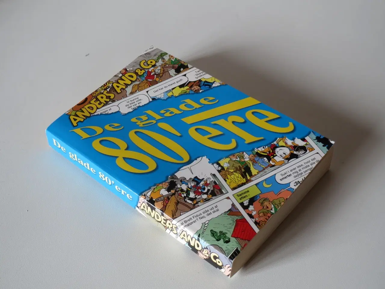 Billede 9 - 64 Disney Jumbobøger mv til salg