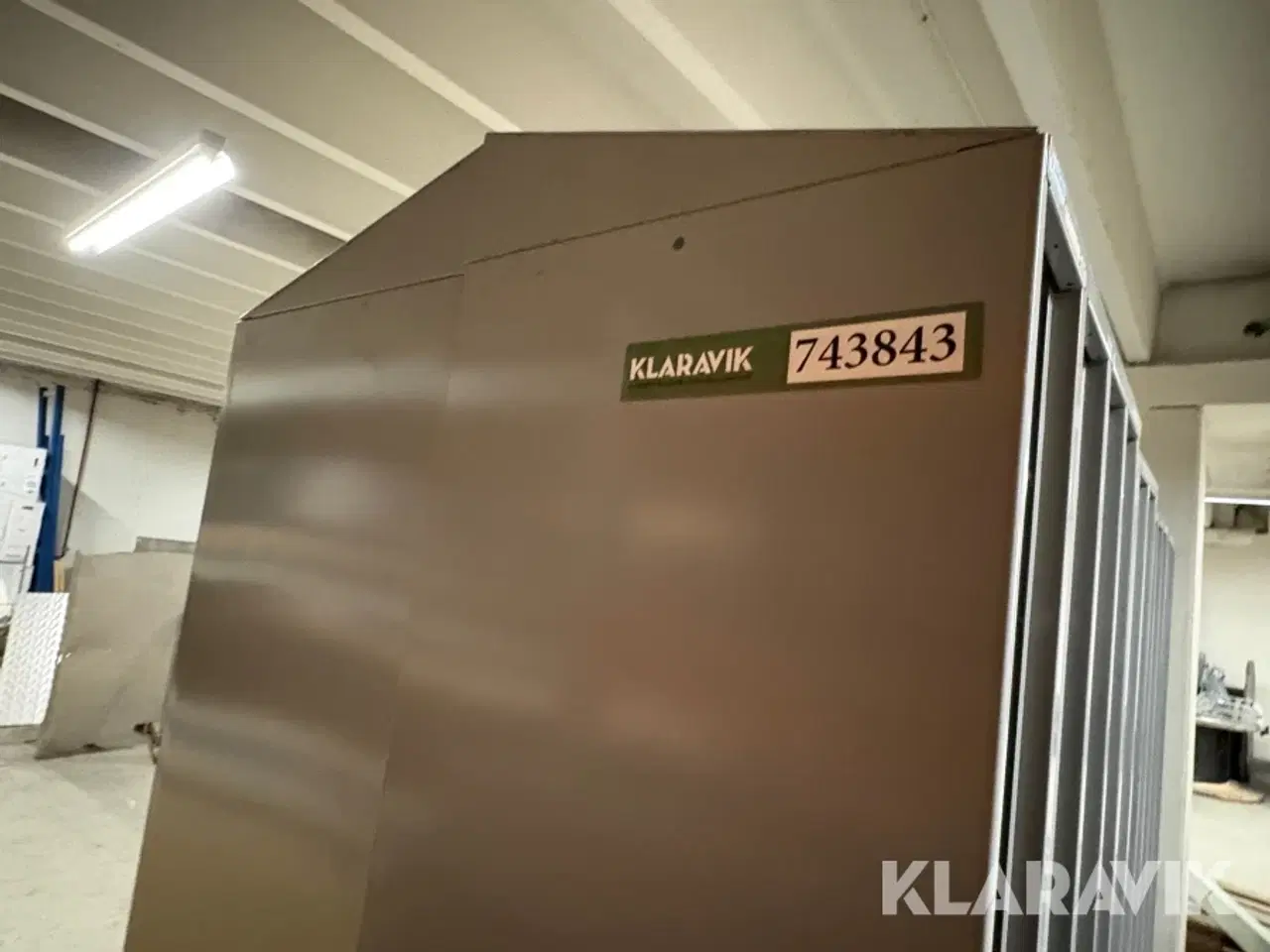 Billede 12 - Garderobeskabe Sono - 8 styk