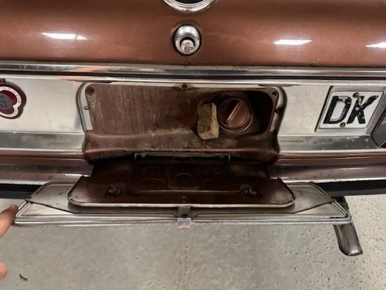 Billede 9 - BMW 3.0 S 2,9 aut.