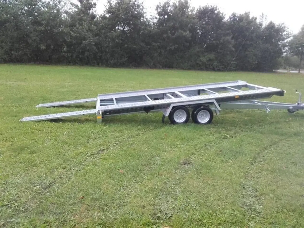 Billede 8 - Stema ATEO II AT2027