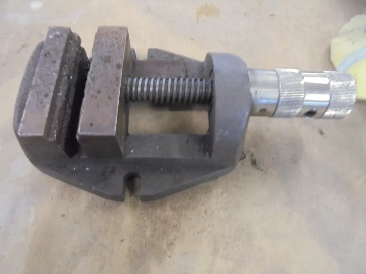 Billede 1 - Maskinskruestik