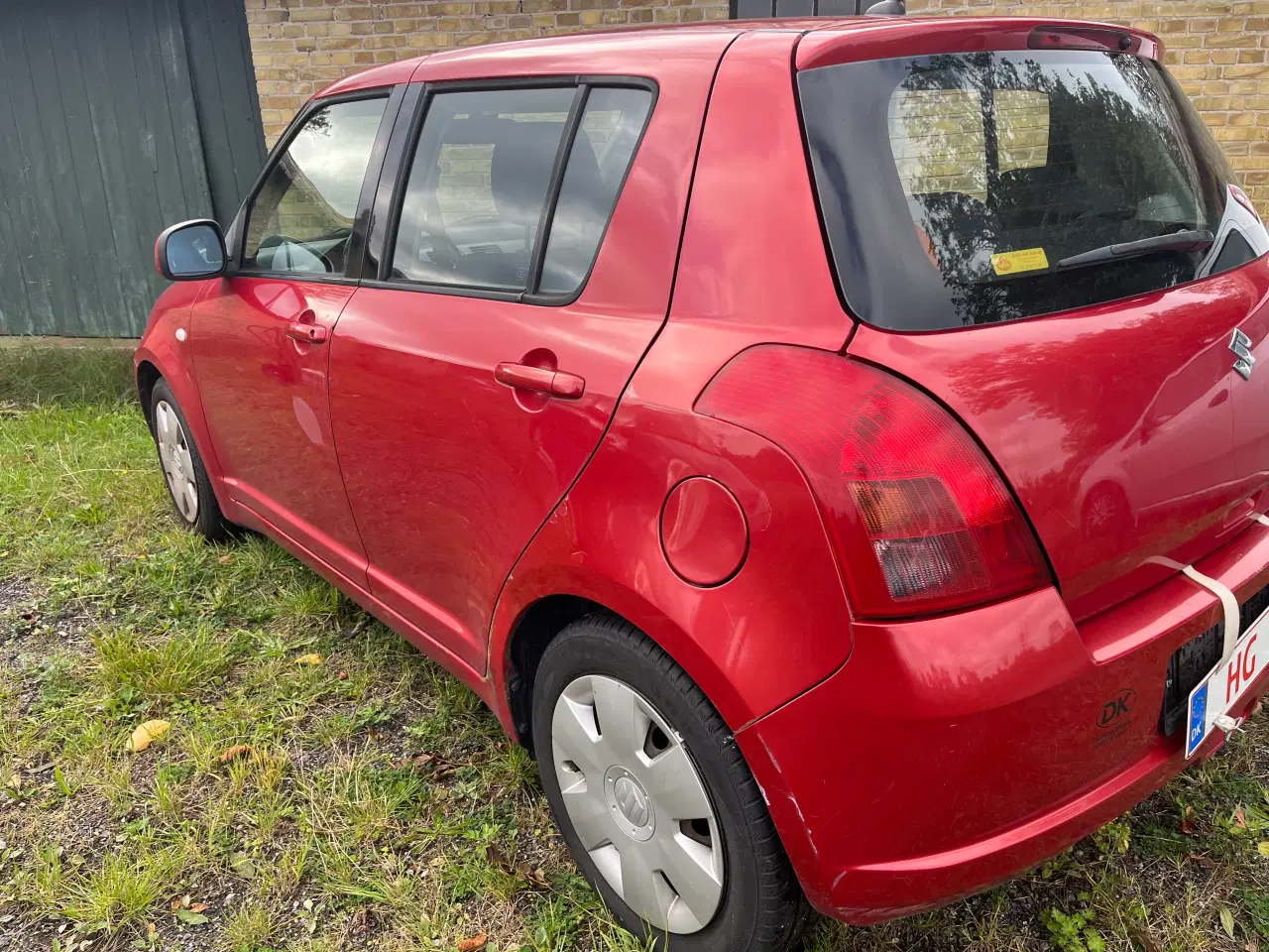 Billede 2 - Swift 1.3  15 mån til syn 
