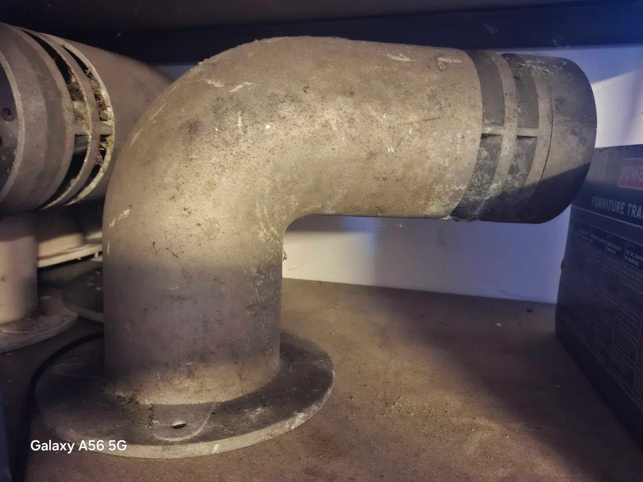 Billede 2 - Pipeline lamper designer