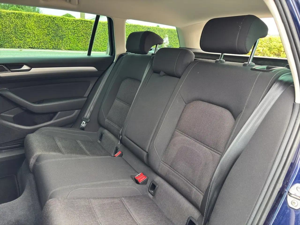 Billede 14 - VW Passat 2,0 TDi 150 Comfortline Premium Variant DSG