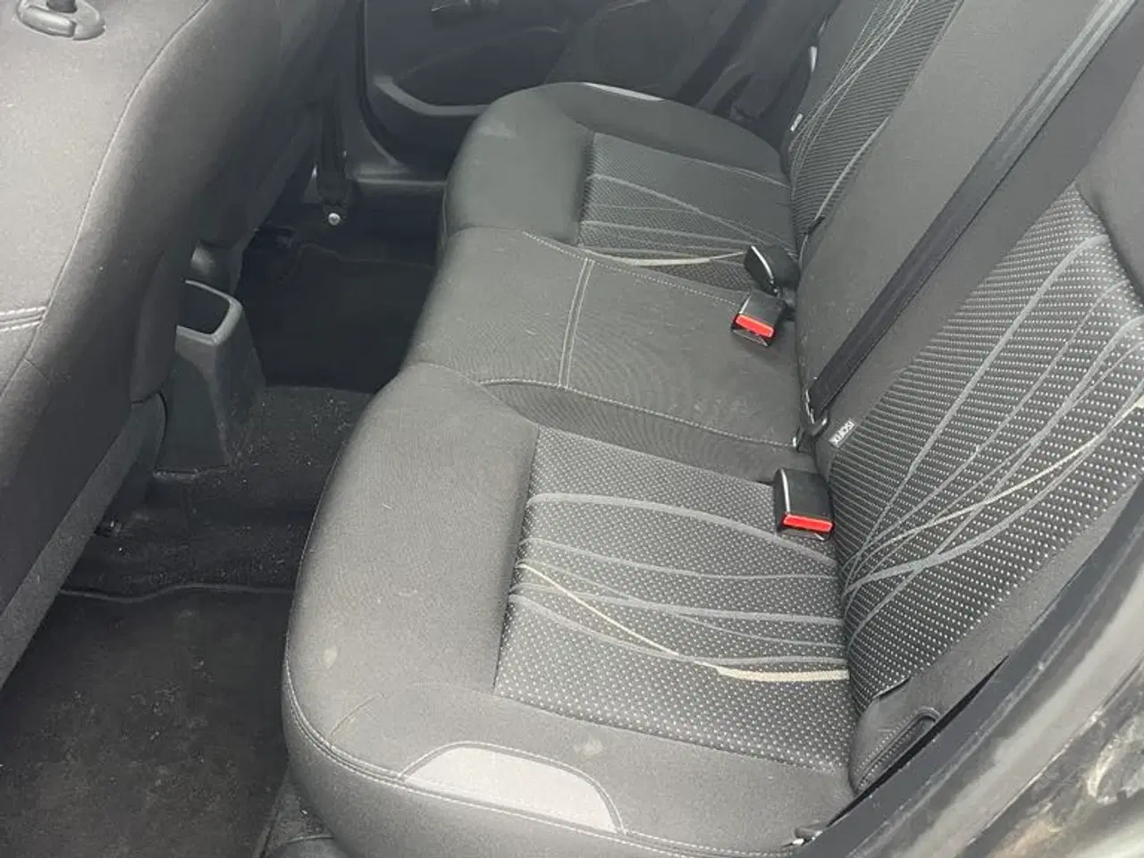Billede 8 - Peugeot 208 1.2 VTi benzin