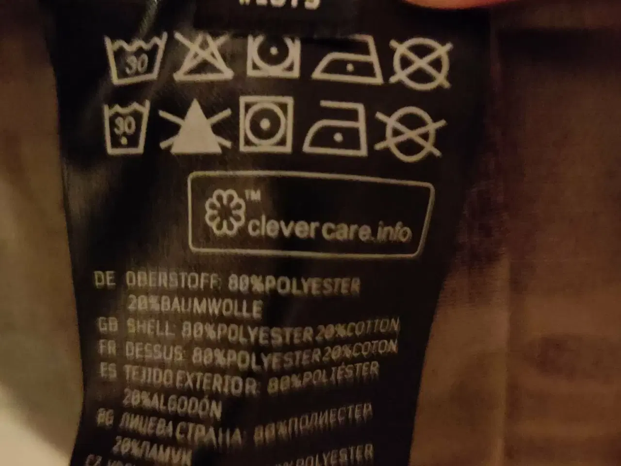 Billede 7 - Militær beklædning