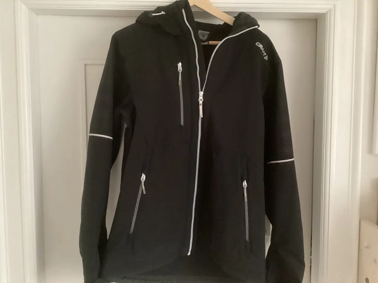 Billede 1 - Jakke Craft Highland