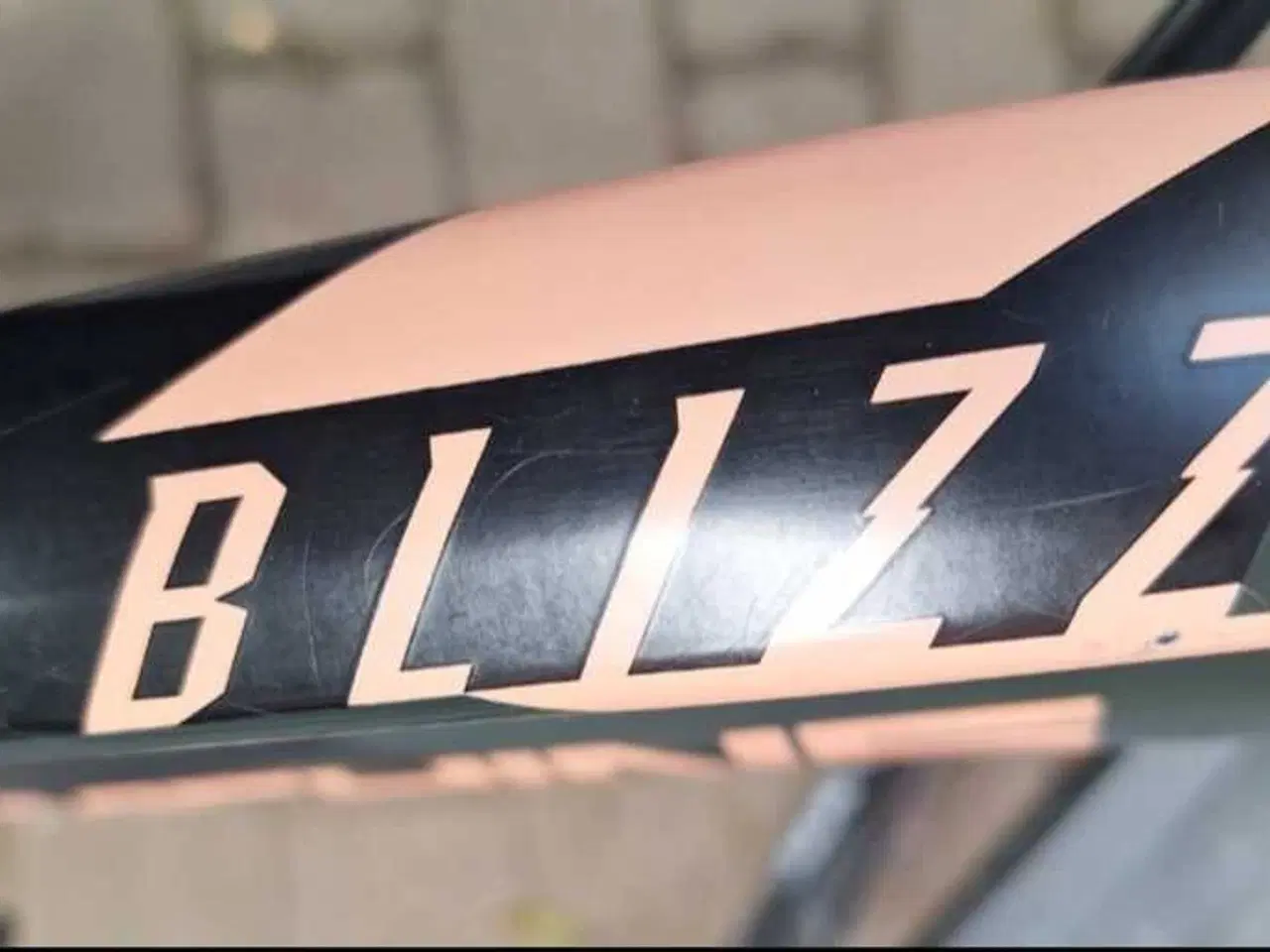 Billede 3 - Junior mountainbike