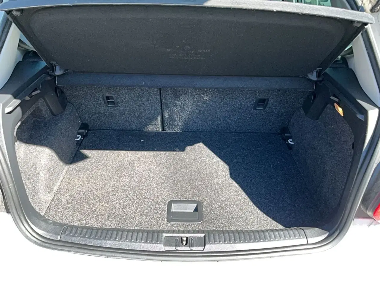 Billede 2 - VW Polo 1,4 TDi 90 Comfortline BMT