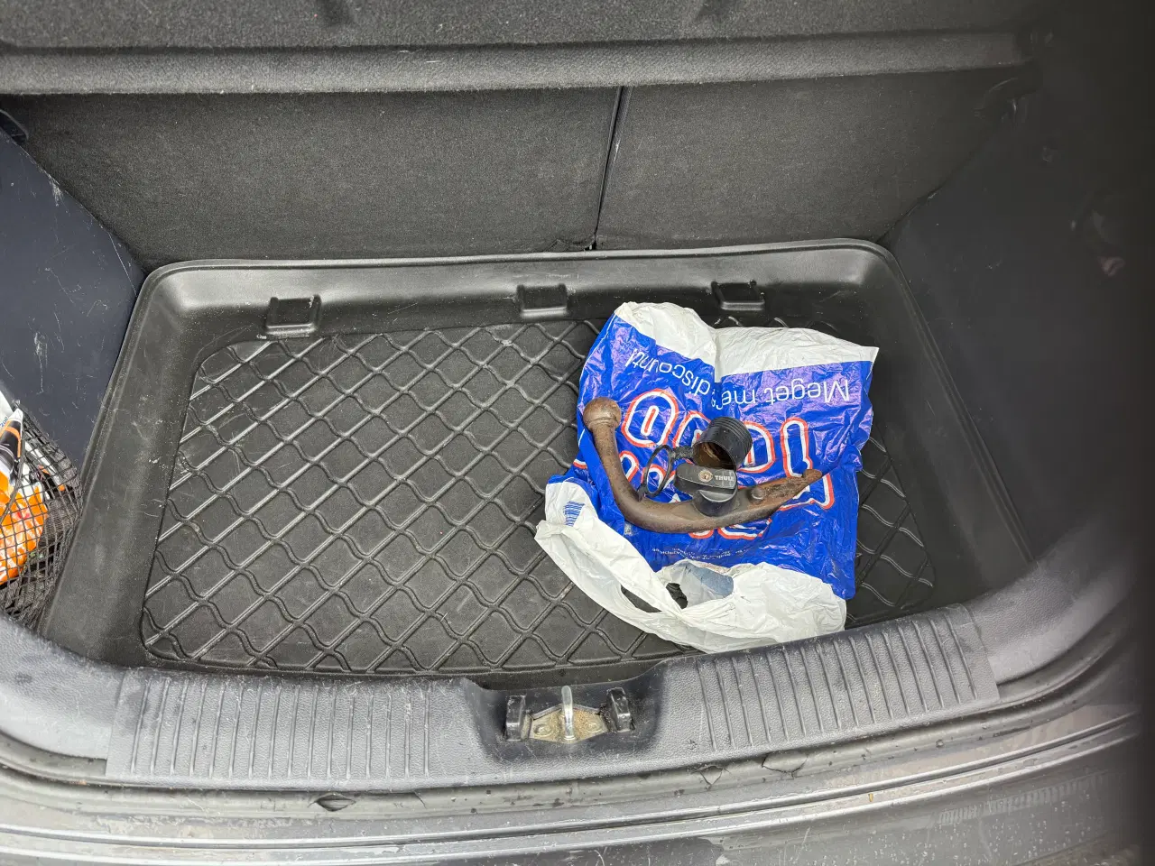 Billede 11 - Kia Rio 1.2 5 Dørs