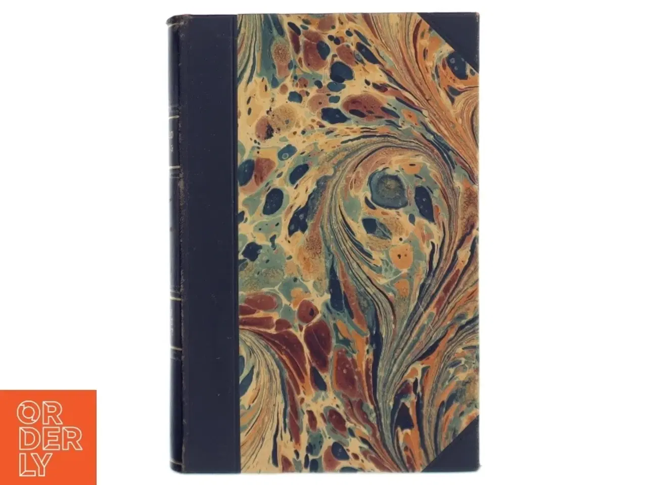 Billede 1 - Lillie Willie Winkie af Rudyard Kipling (Bog)