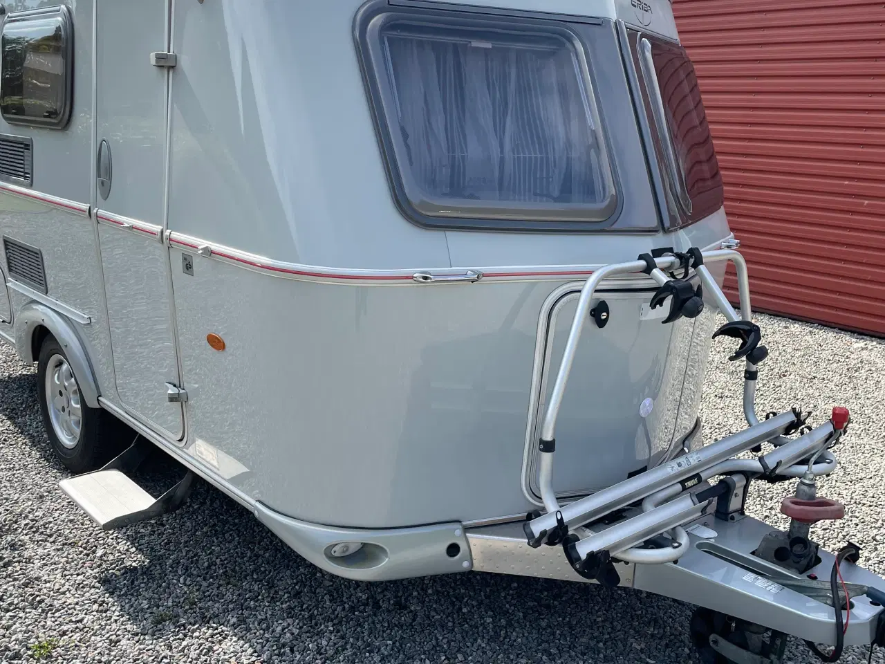 Billede 2 - HYMER Touring 430 GT