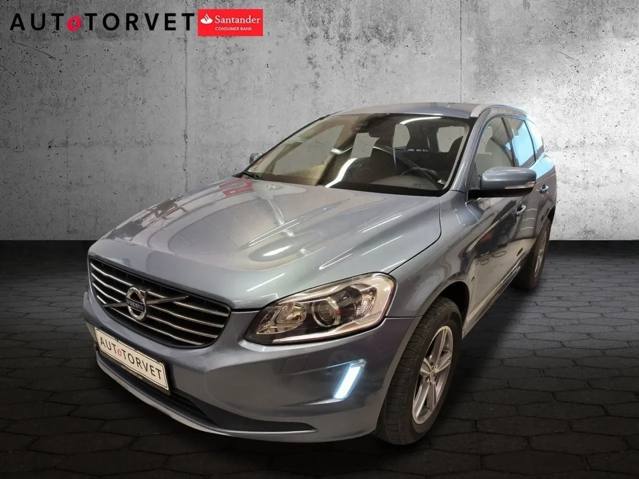 Billede 1 - Volvo XC60 2,0 D4 190 Summum aut.