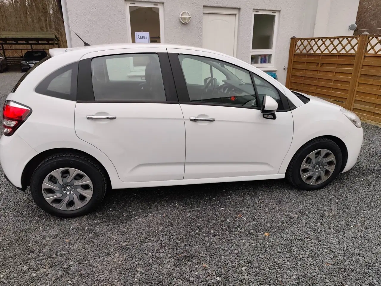 Billede 11 - Citroën C3 1,0 VTi 68 Seduction