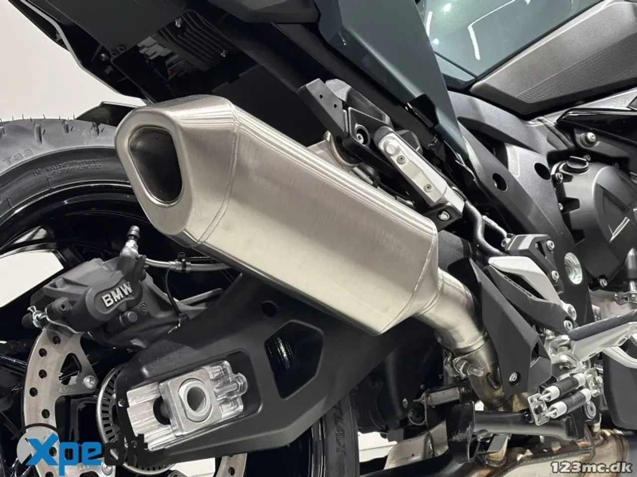 Billede 3 - BMW S 1000 XR