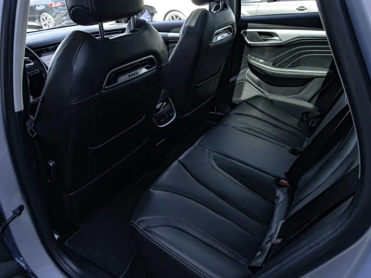 Billede 6 - MG Marvel R  Luxury