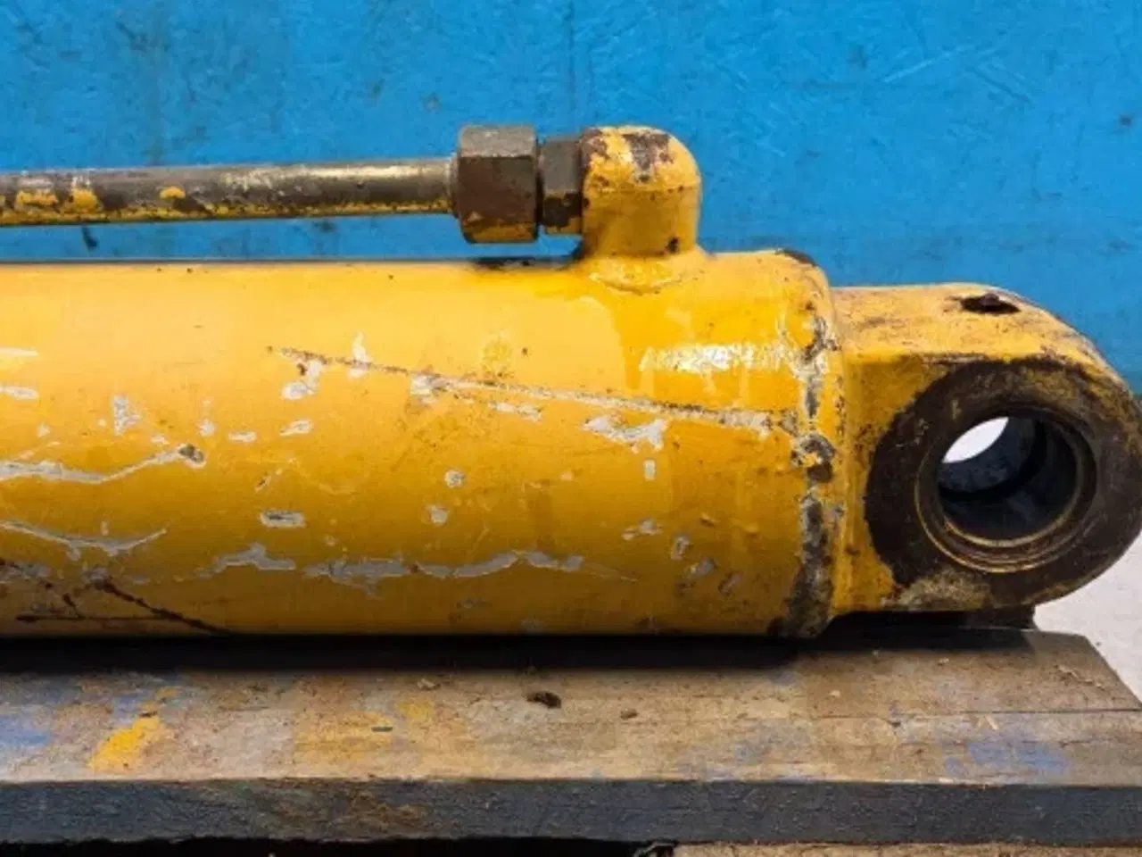 Billede 7 - Ford 675D Cylinder F1NNB577BA