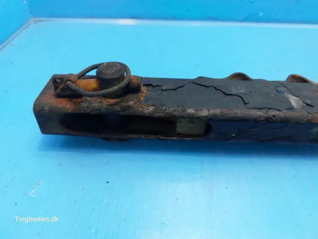 Billede 15 - Valmet 8050 Liftarm 30445320