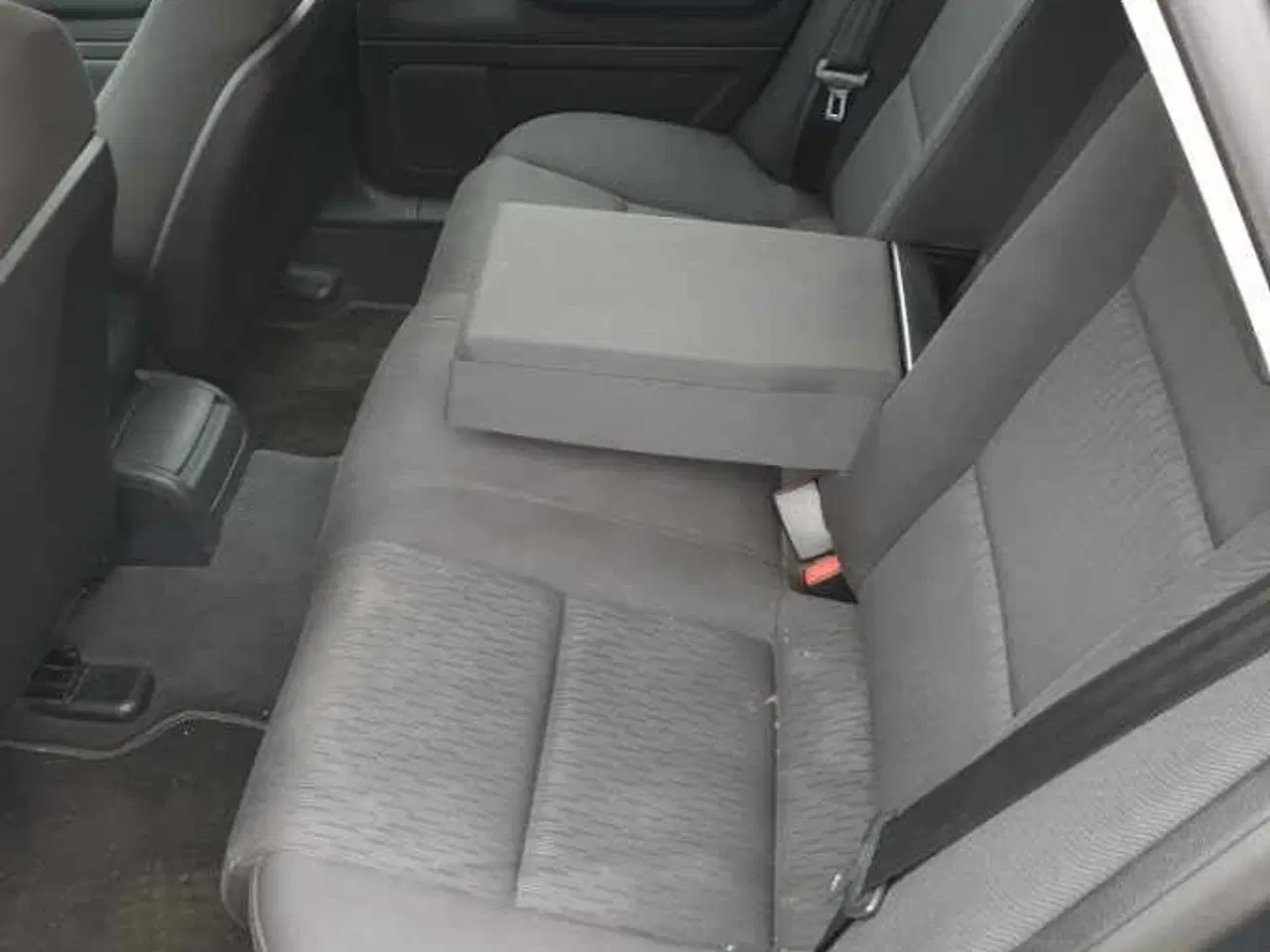 Billede 9 - Audi A6 Avant  2,0 Tfsi aut 2007  S-Lin 170 HK (12