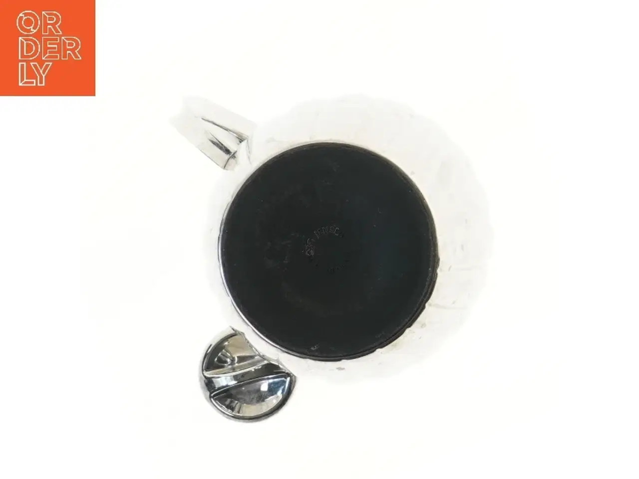 Billede 4 - Georg Jensen termokande 1l, Bernadotte Collection fra Georg Jensen (str. 23 cm)