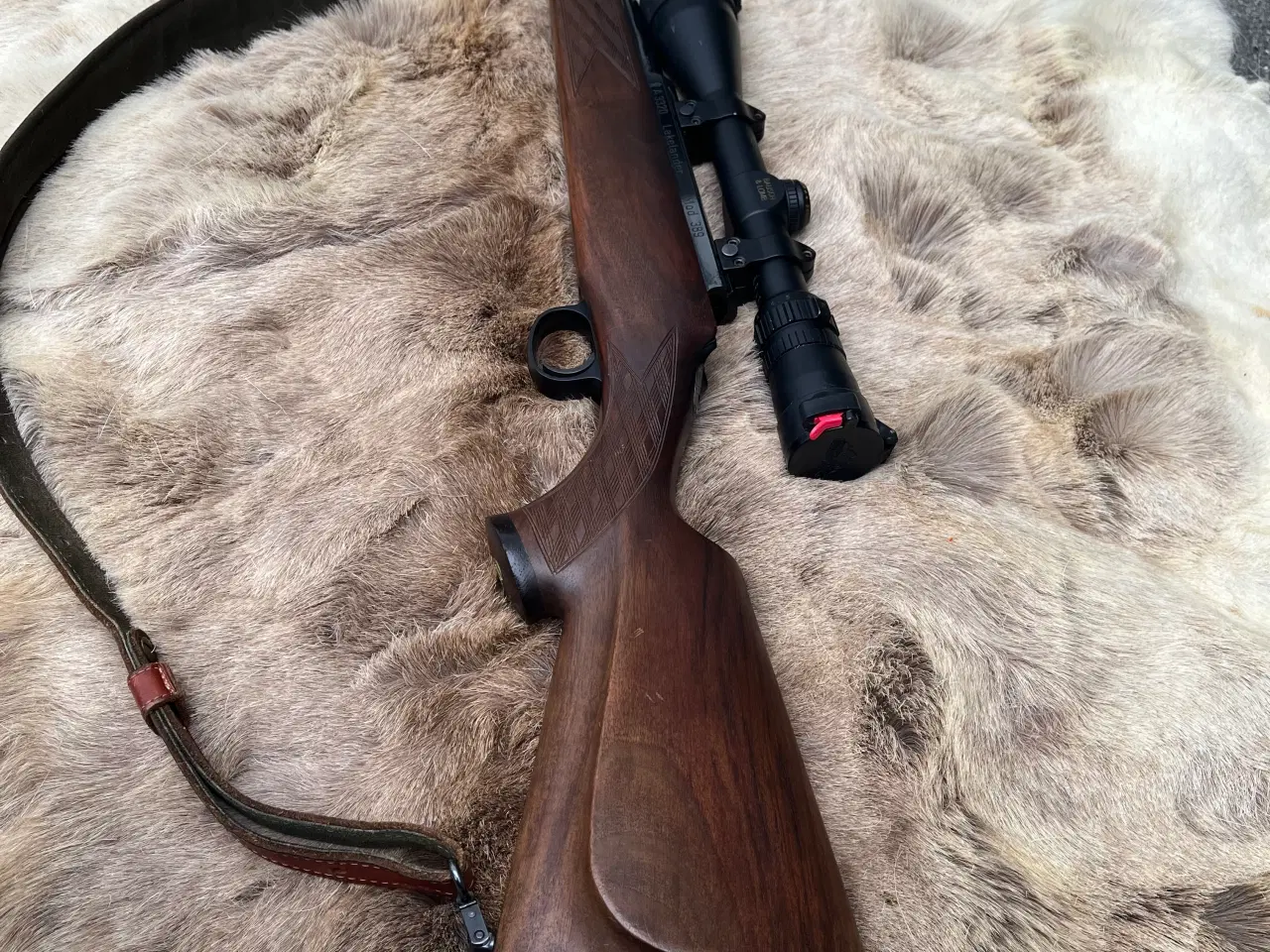 Billede 7 - Lakelander mod 389 243W