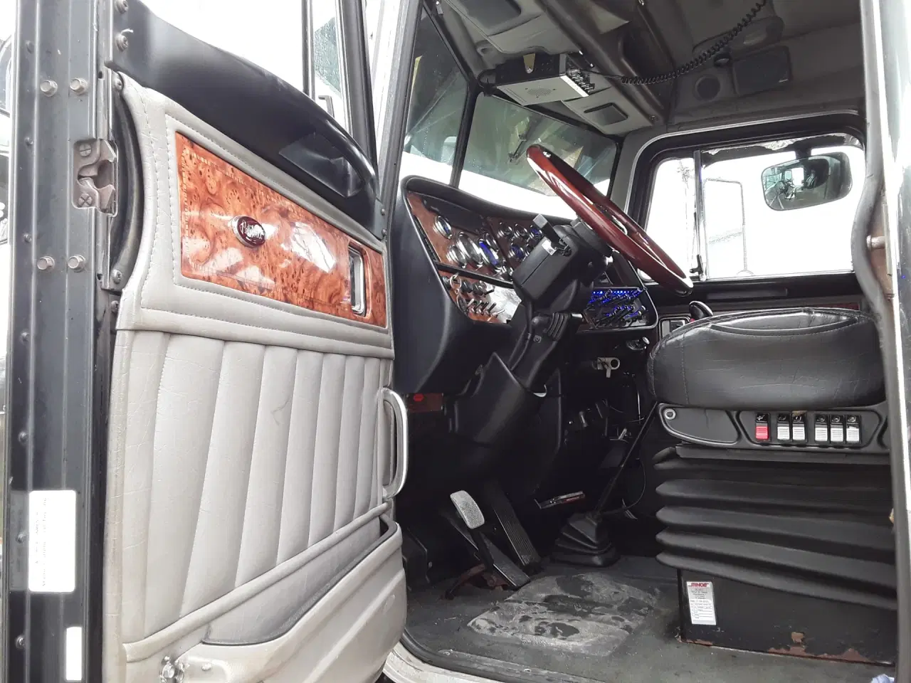 Billede 7 - Peterbilt 379 XL