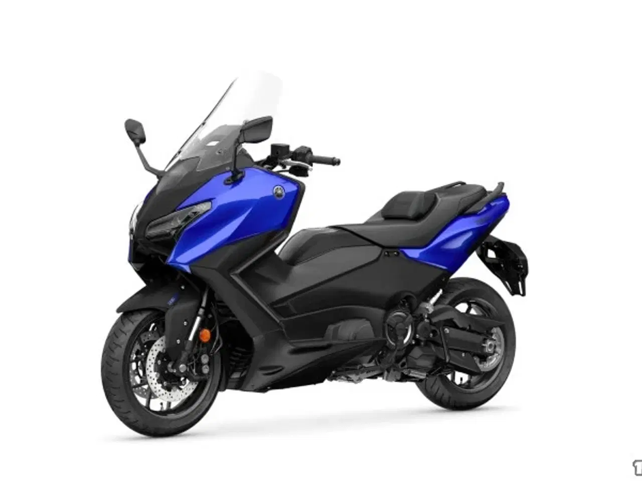 Billede 4 - Yamaha T-Max 560