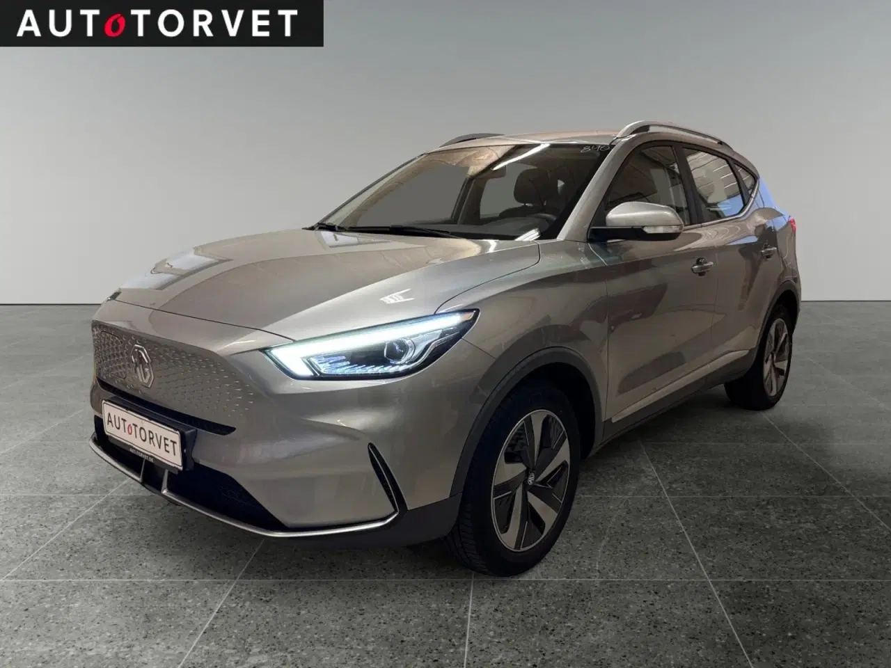 Billede 1 - MG ZS EV Comfort