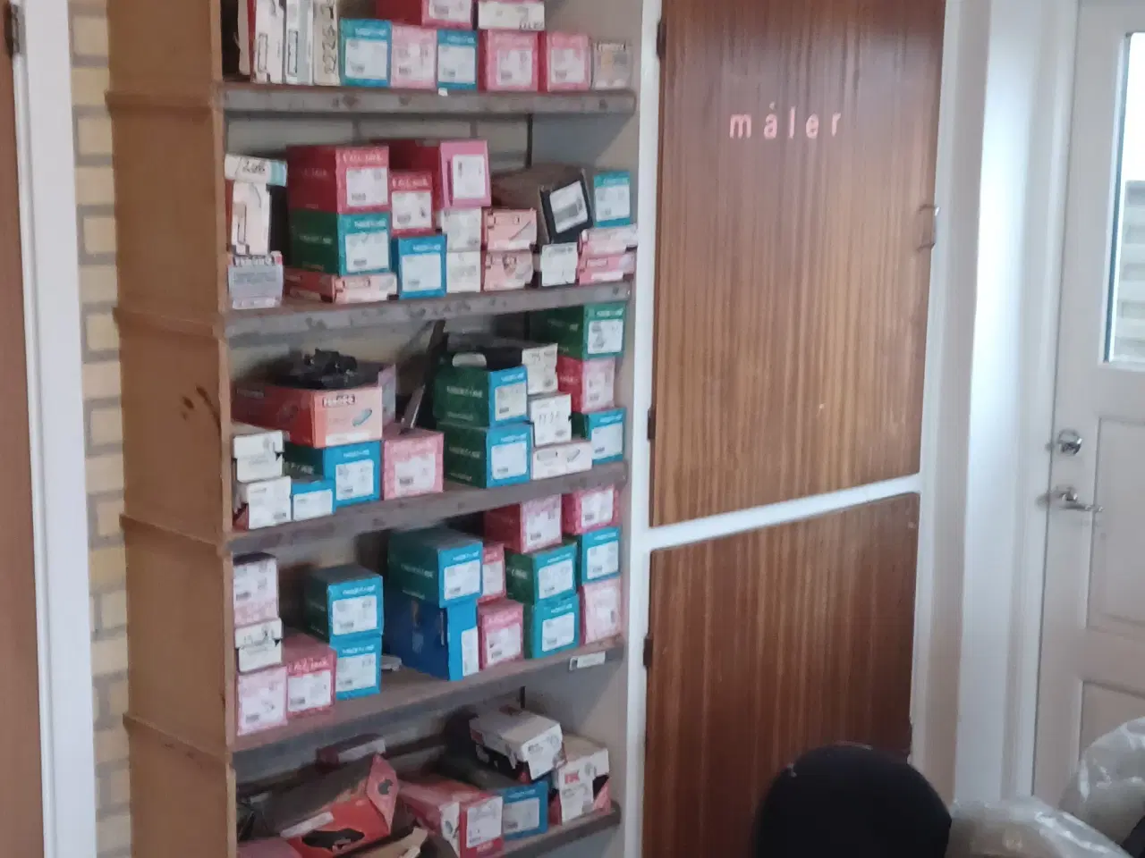 Billede 7 - Bremsedele til personbiler fra 75-cirka 2005