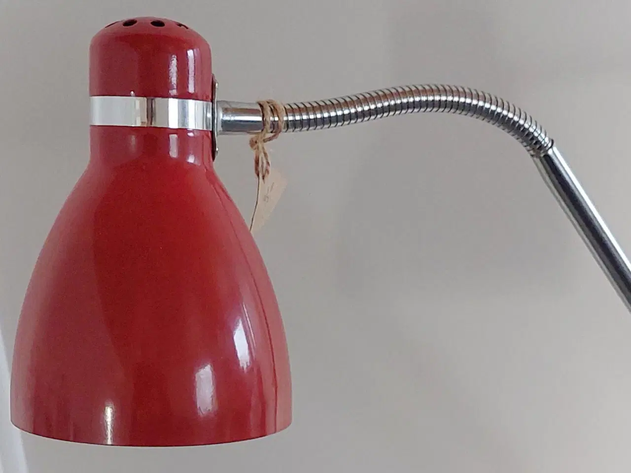 Billede 1 - Standerlampe