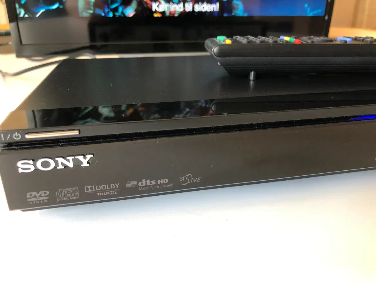 Billede 4 - Sony Blu-ray BDP-S360