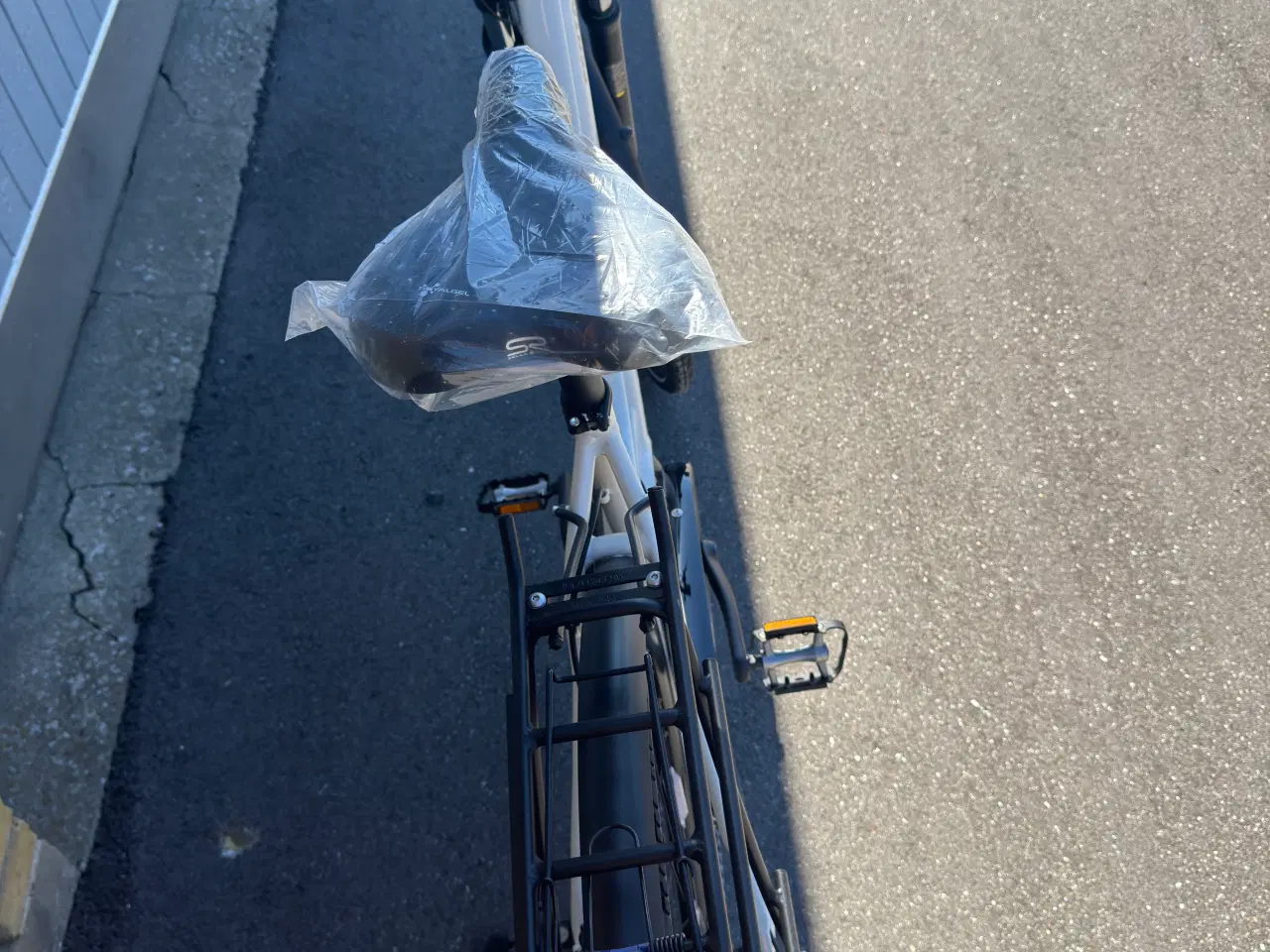 Billede 5 - Helt ny Batribike elcykel
