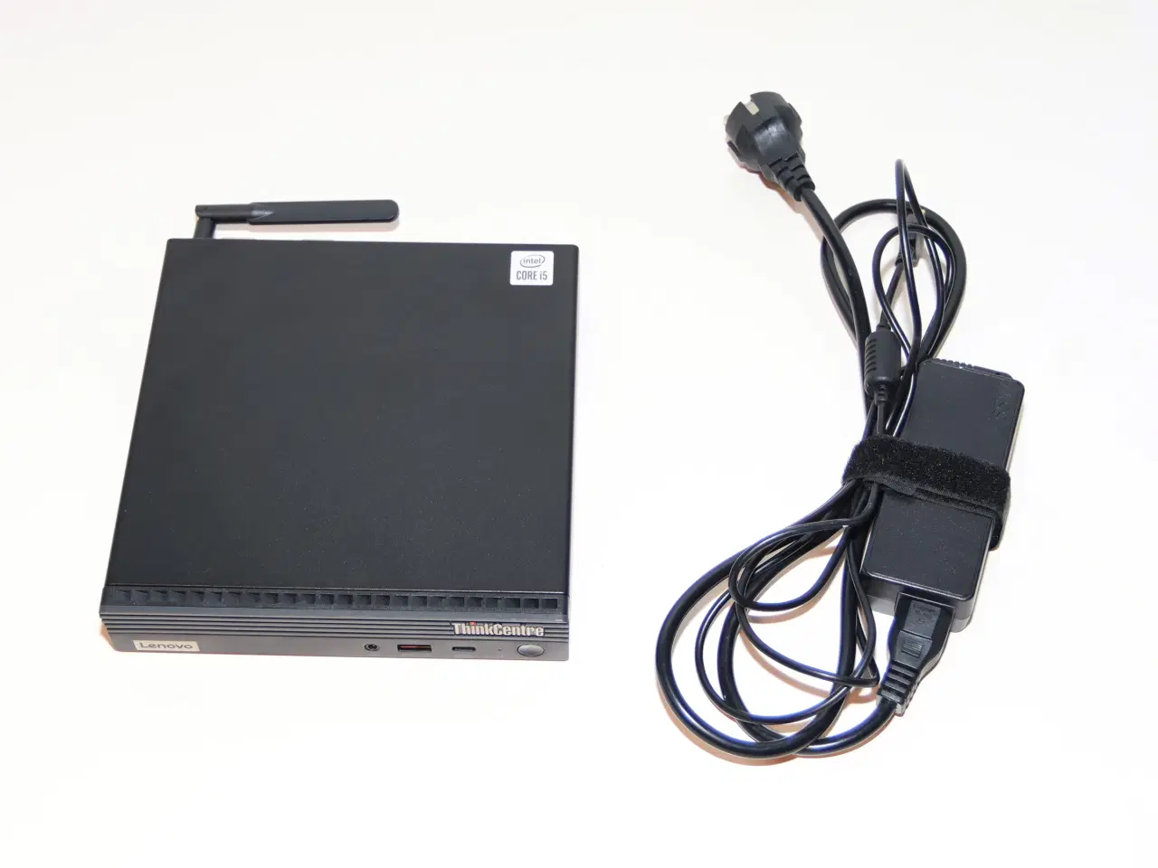 Billede 4 - Lenovo ThinkCentre M70q Tiny - Gen 1