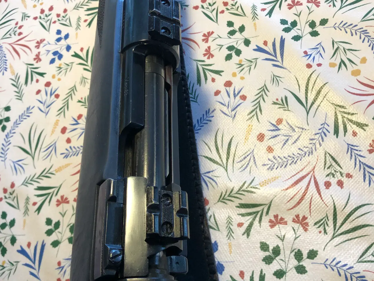 Billede 3 - Mauser riffel cal 270 win