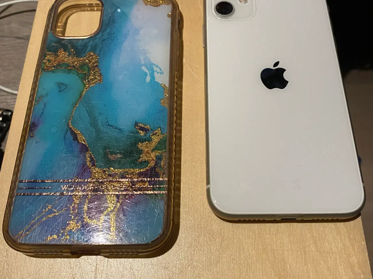 Billede 3 - iPhone 11 sælges 