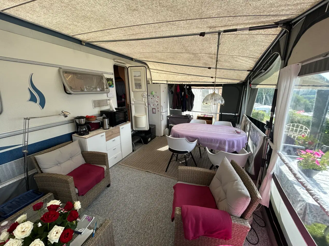 Billede 10 - Campingvogn