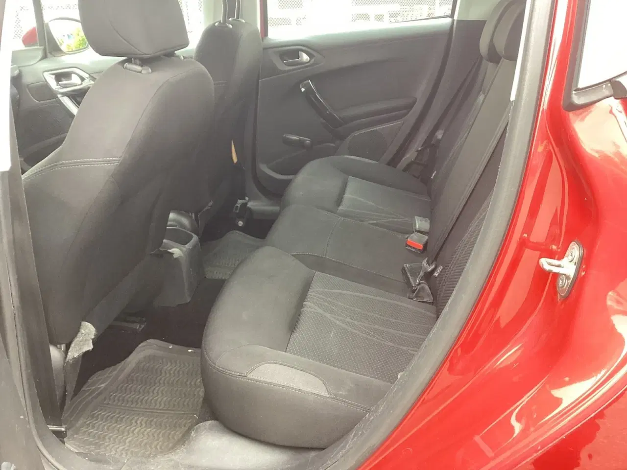 Billede 11 - Peugeot 208 1,0 VTi Active