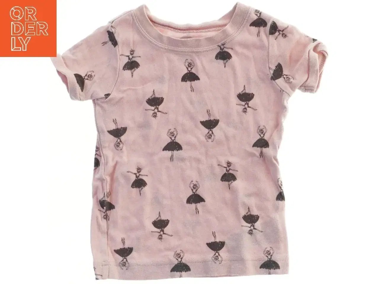 Billede 1 - T-shirt fra Old Navy (str. 86) fra Old Navy (str. 86)