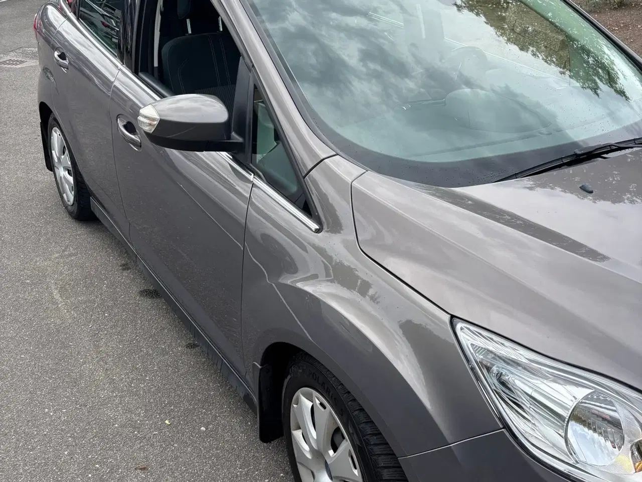 Billede 3 - Ford C-MAX 1,0 SCTi 125 Titanium