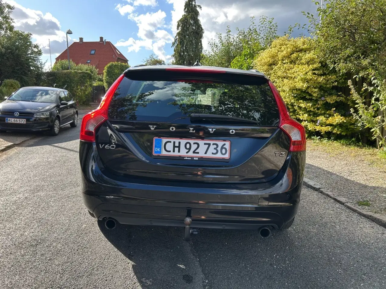 Billede 6 - Volvo V60 1,5 T3 152 Momentum aut.