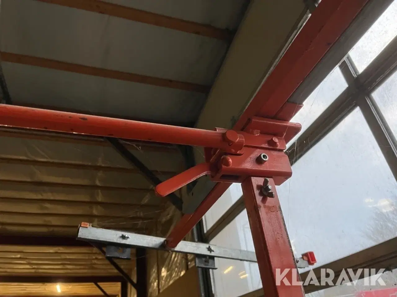 Billede 8 - Gipshejs