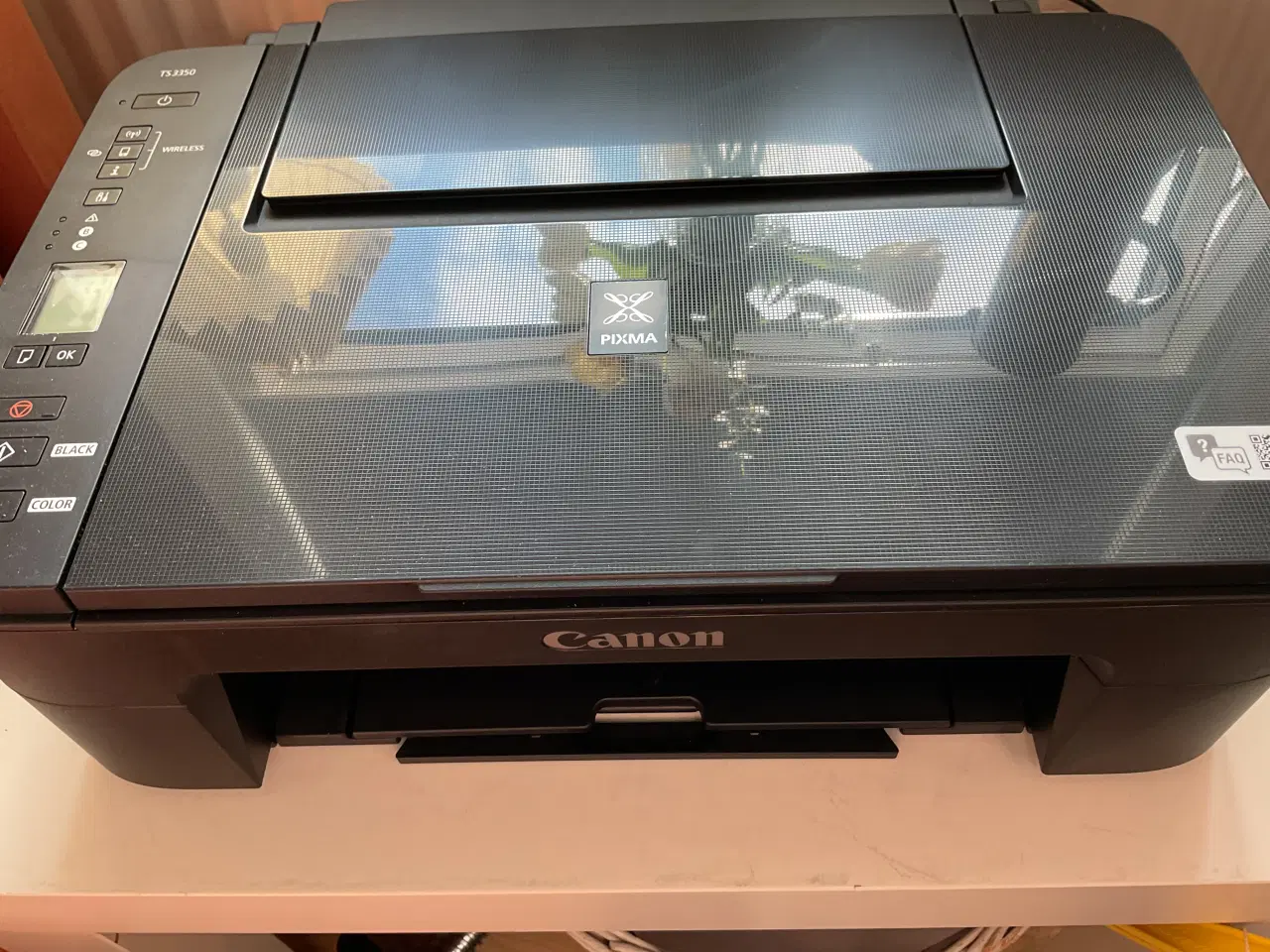 Billede 1 - Printer Canon