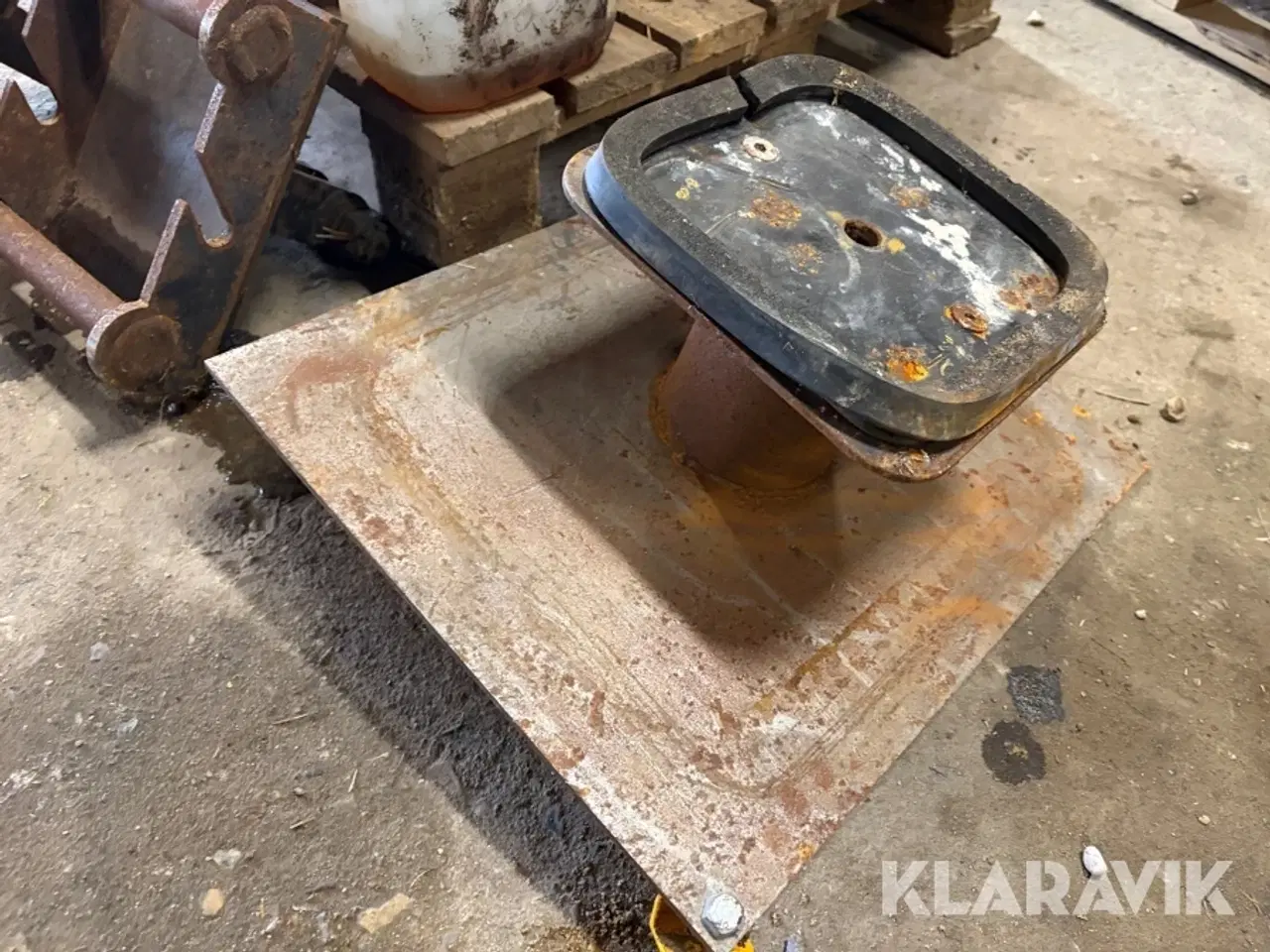 Billede 12 - Vakumsuger Asp FL med rotation