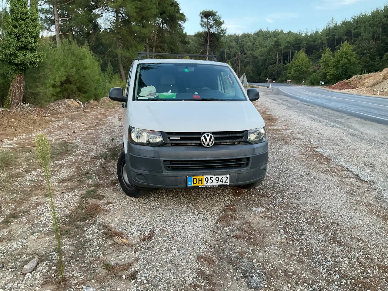 Billede 8 - Vwtransporter 2,0 TDİ  kort 114  BM 