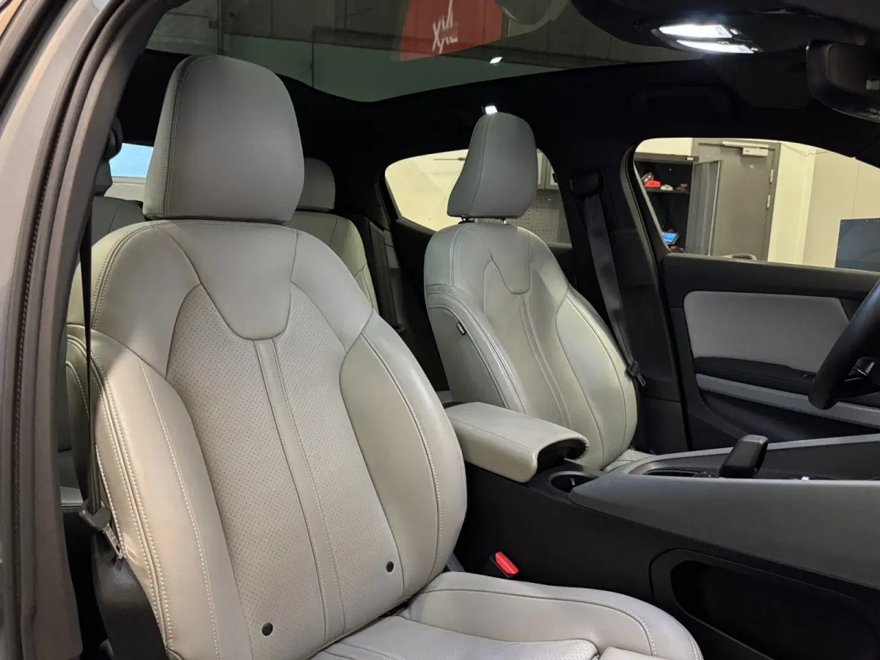 Billede 18 - Polestar 2  Long Range AWD