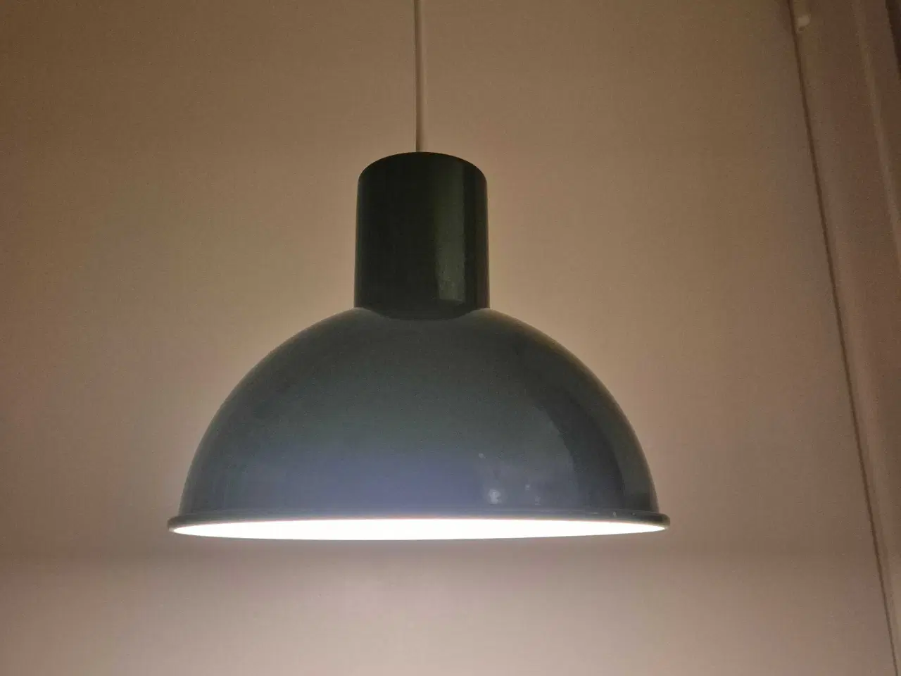 Billede 6 - Sød grøn Mini Bunker