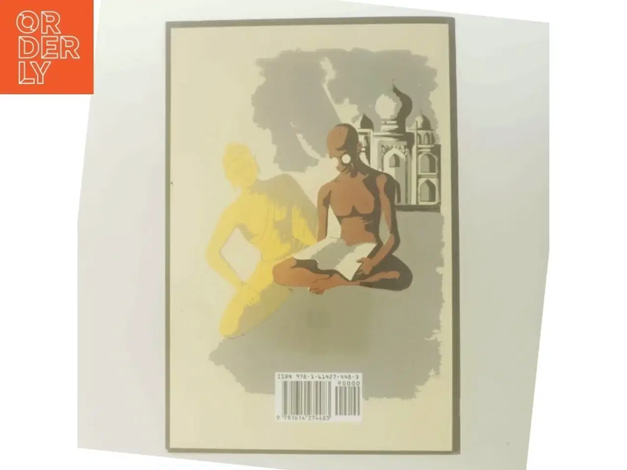 Billede 3 - The science and fine arts of fasting af Herbert M. Shelton (1895-1985) (Bog)