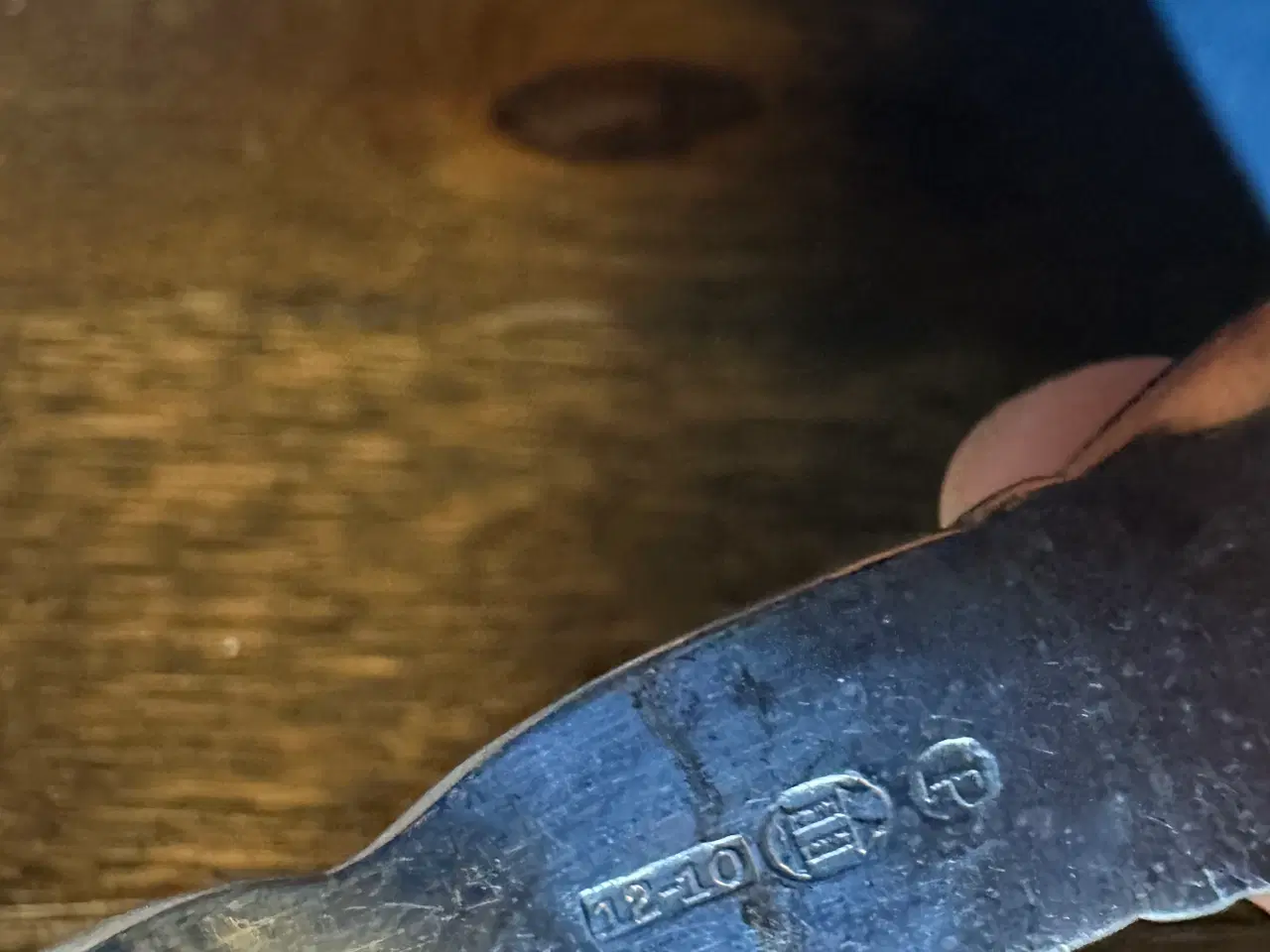 Billede 5 - Sælger 11 gafler og 11 skeer