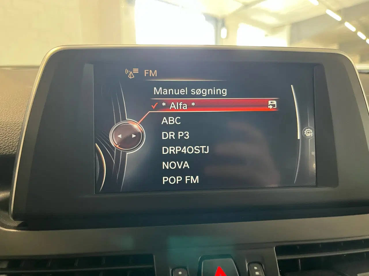 Billede 17 - BMW 218d Active Tourer 2,0 D Advantage 150HK Stc 6g
