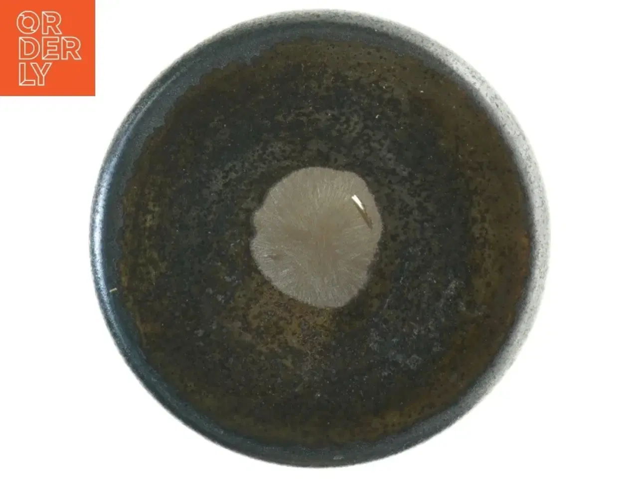 Billede 2 - Høj aflang gulvvase (str. 56 x 13 cm)